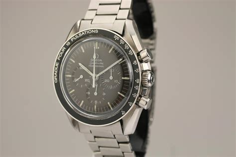 omega speedmaster vintage occasion|vintage 1960s omega speedmaster professional.